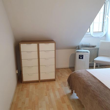Airhome Zug Neugasse Stadtzentrum Bilik gambar