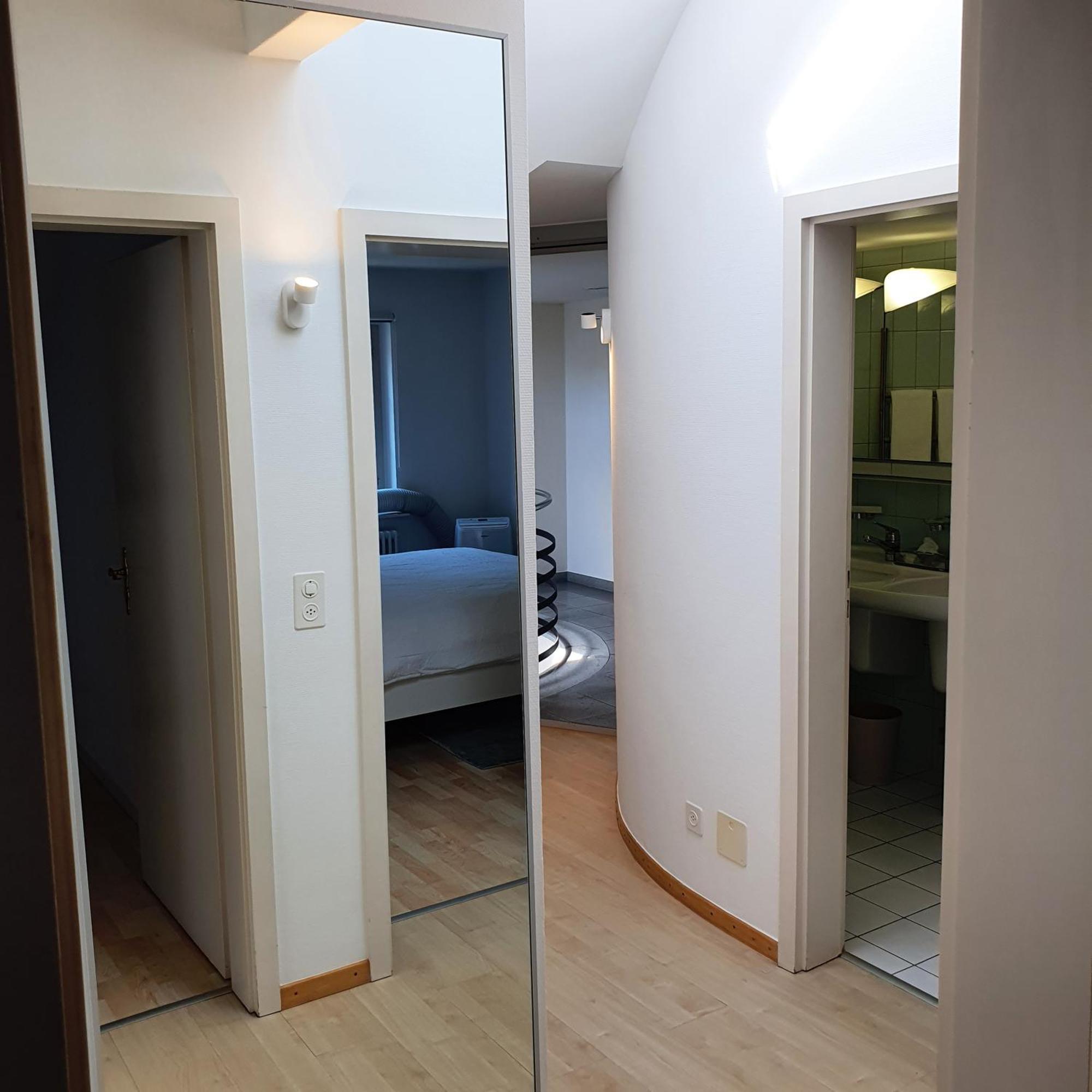 Airhome Zug Neugasse Stadtzentrum Bilik gambar