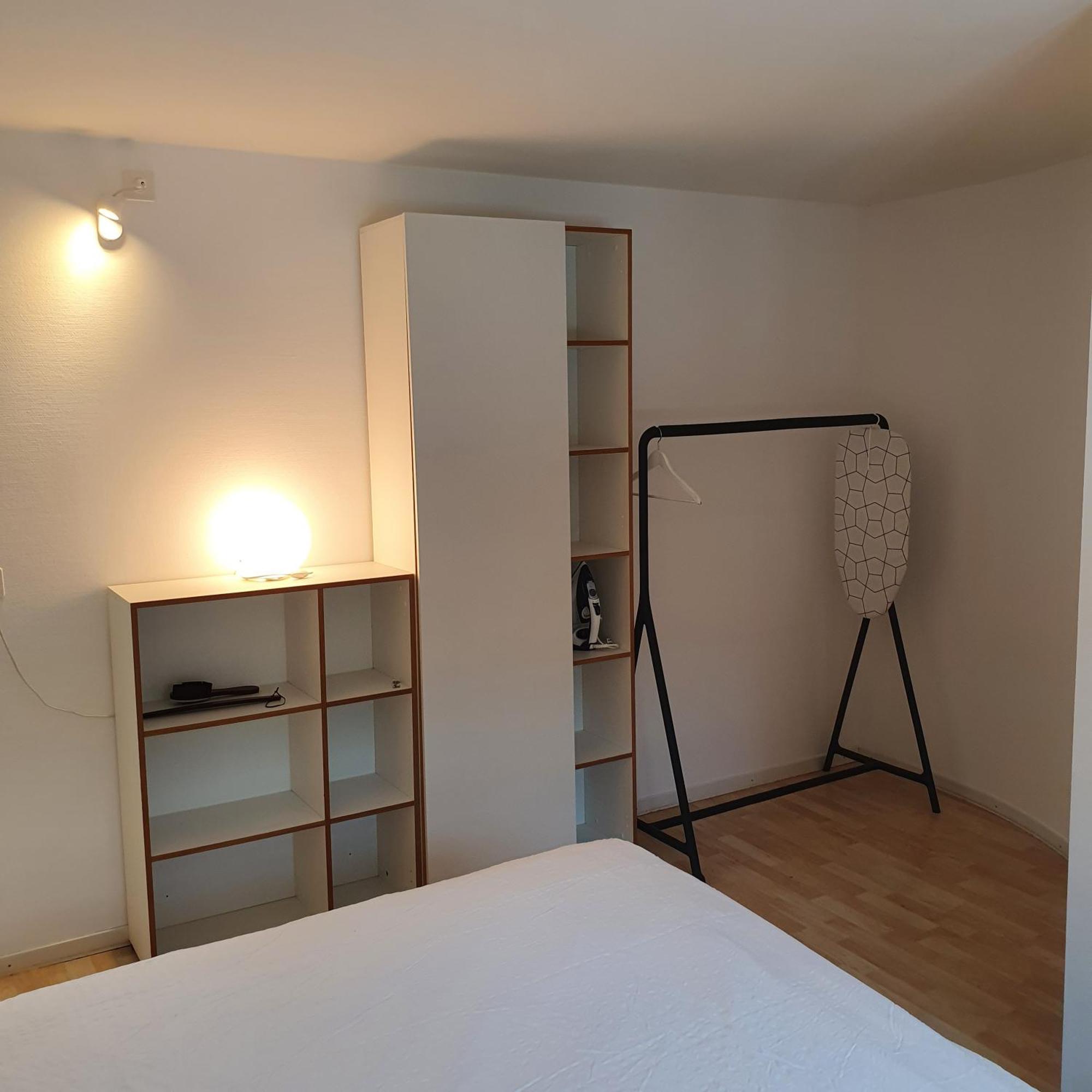 Airhome Zug Neugasse Stadtzentrum Bilik gambar