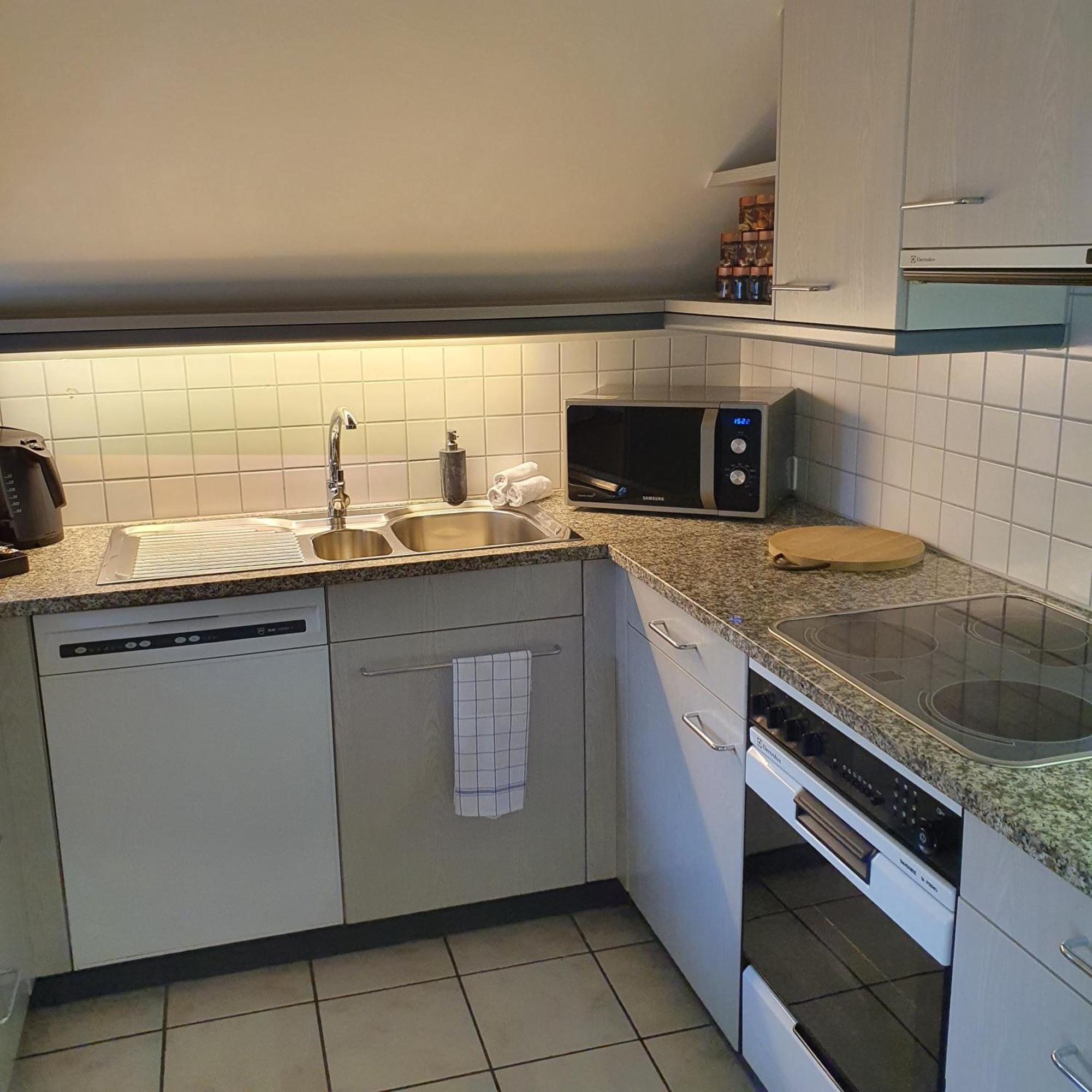 Airhome Zug Neugasse Stadtzentrum Bilik gambar