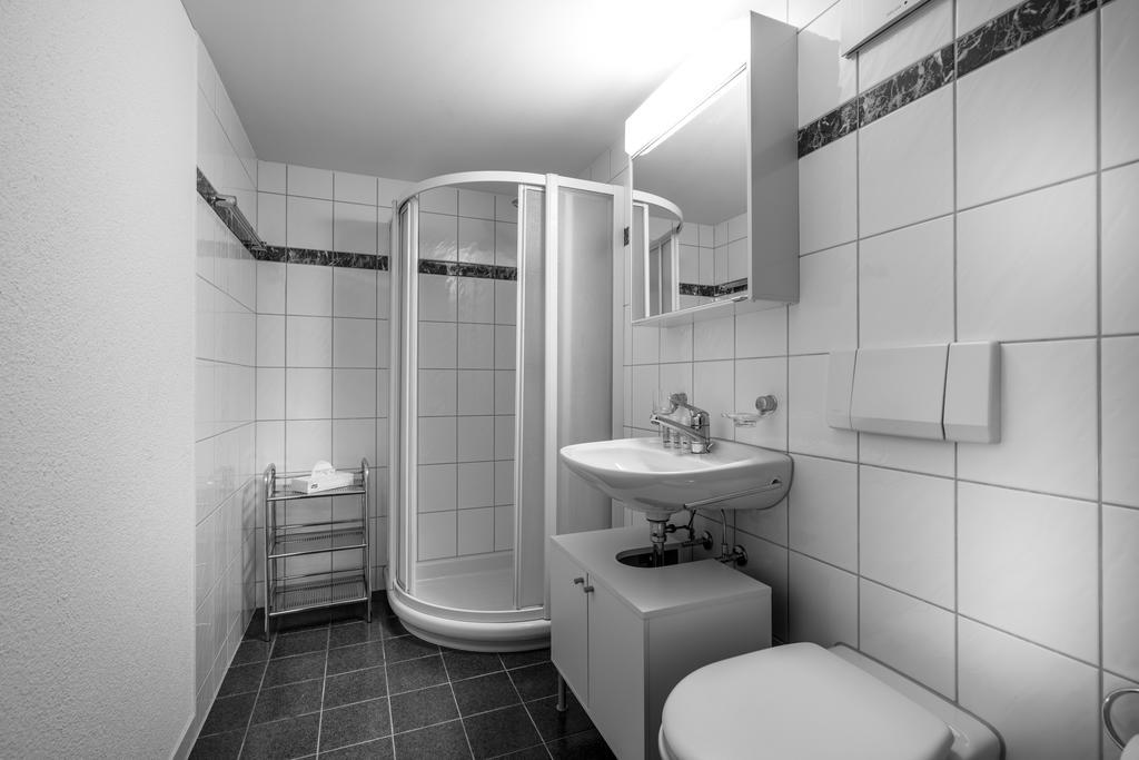 Airhome Zug Neugasse Stadtzentrum Bilik gambar