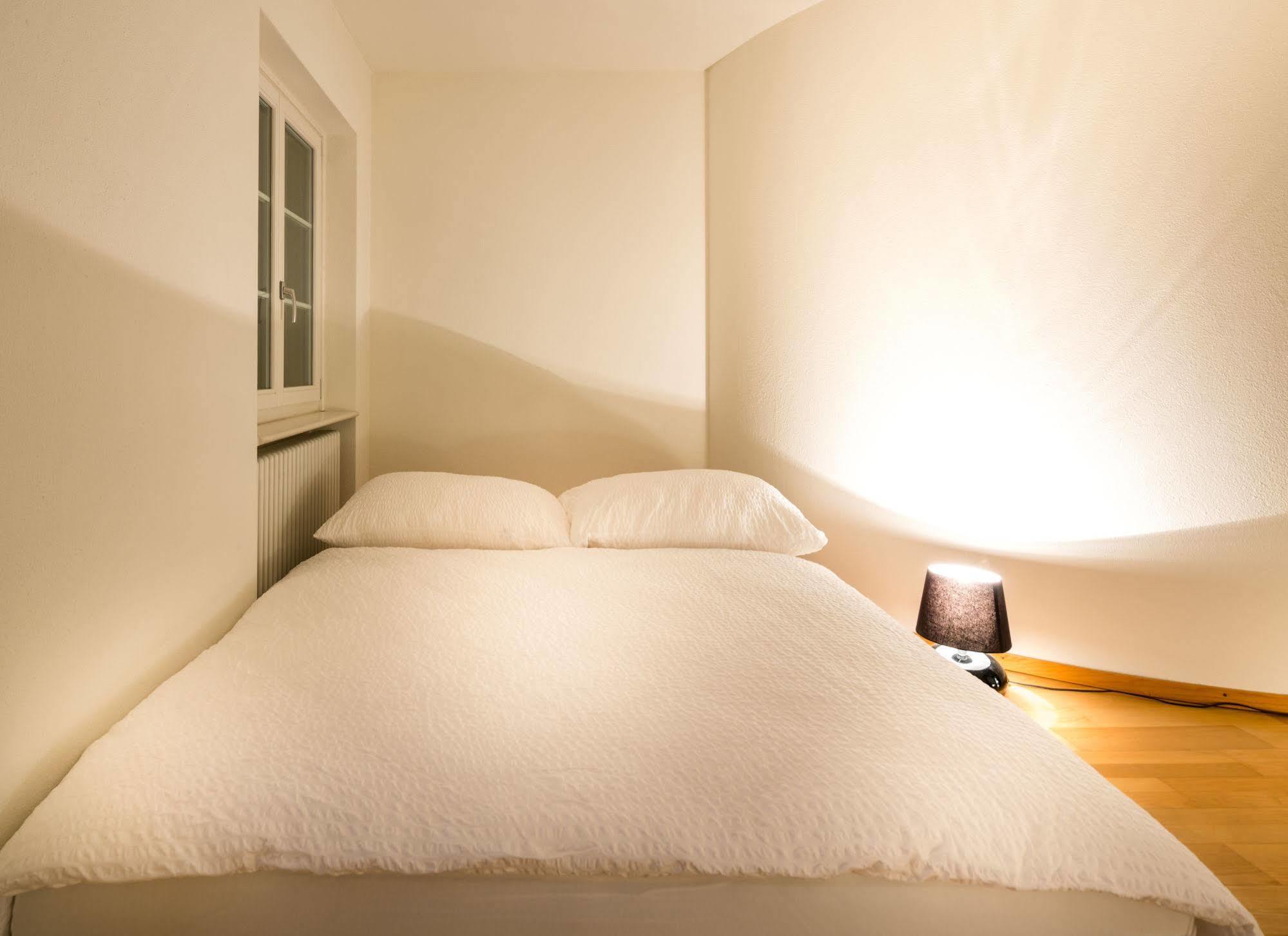 Airhome Zug Neugasse Stadtzentrum Luaran gambar
